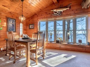 27686 Little Whitefish Rd, Garrison, MN 56450