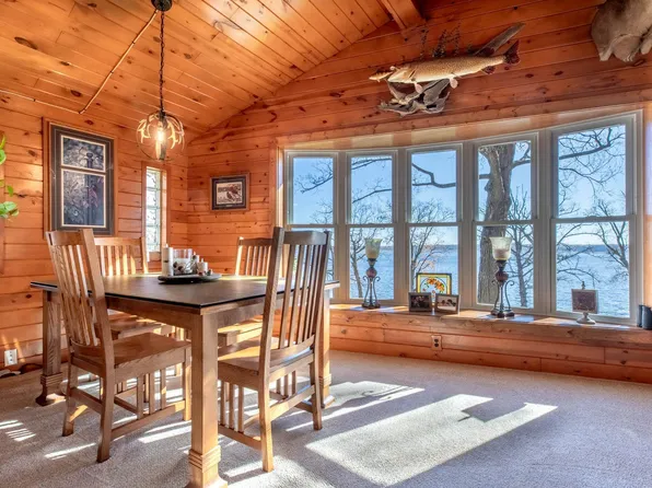 27686 Little Whitefish Rd, Garrison, MN 56450