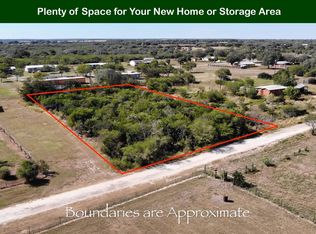 0 Private Road 4022 #28, Beeville, TX 78102