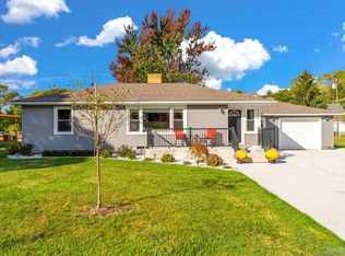 5548 Barmilvian Pkwy, Lexington, MI 48450