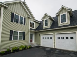 96 Chapin Rd, Holden, MA 01520