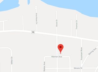 28547 Warren St, Elkhart, IN 46516