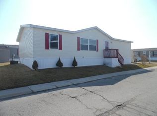 28846 Arbor, Flat Rock, MI 48134