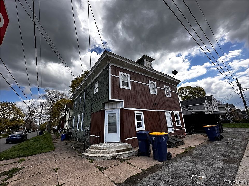 98 Washington St, Lockport, NY 14094 Zillow