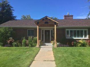 488 Popo Agie St, Lander, WY 82520