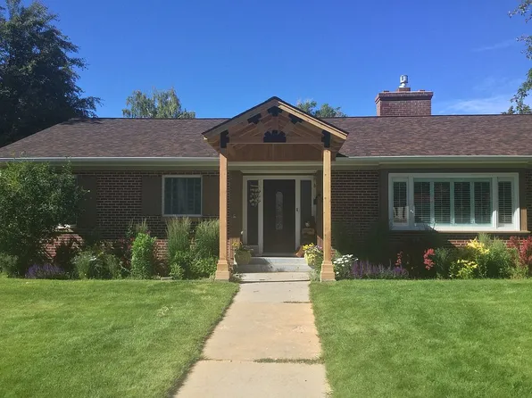488 Popo Agie St, Lander, WY 82520