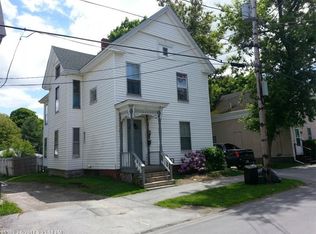 155 Grove St, Bangor, ME 04401