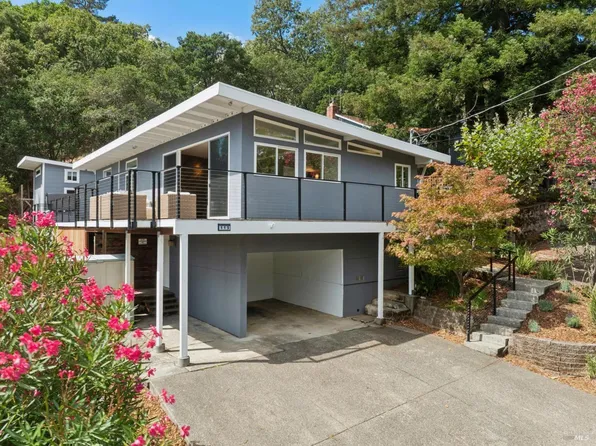 115 Santa Cruz Avenue, San Anselmo, CA 94960