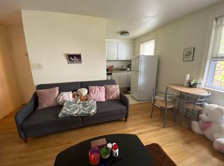 (Undisclosed Address), Cambridge, MA 02138