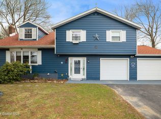 1386 Division St, Charlton, NY 12019