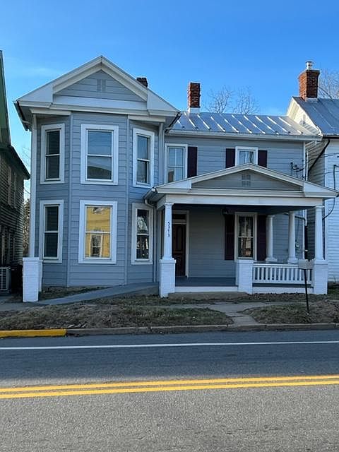 Street View Front