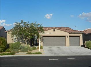 8104 Meadow Pasture St, North Las Vegas, NV 89085