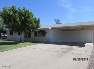 14619 N Montego Ct, Phoenix, AZ 85053