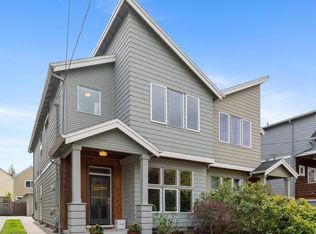 1230 SE Lambert St, Portland, OR 97202