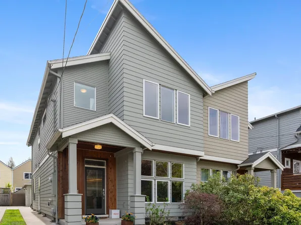 1230 SE Lambert St, Portland, OR 97202