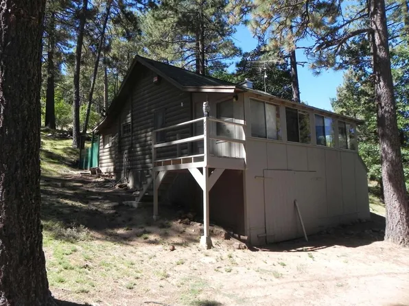 561 El Ctr, Mount Laguna, CA 91948