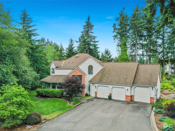 4405 NW Windsprint Court, Silverdale, WA 98383