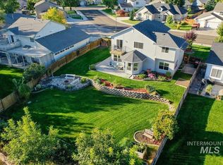 2764 S Velvet Falls Way, Meridian, ID 83642