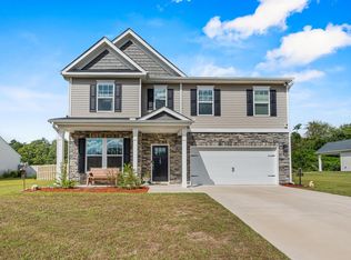 146 Belfast Way, Lexington, SC 29073