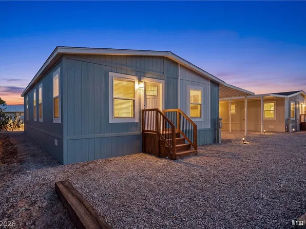 478 W Ingram Ave, Overton, NV 89040