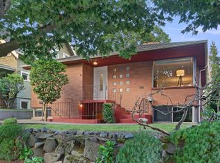5510 33rd Ave NE, Seattle, WA 98105