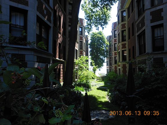 2nd image of 7649 N Eastlake Ter APT 2C