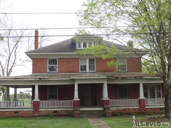 204 E Jackson St, Rich Square, NC 27869