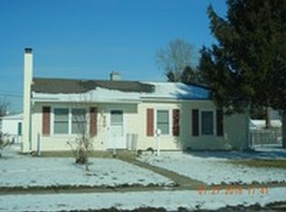 300 Avon Dr, Circleville, OH 43113