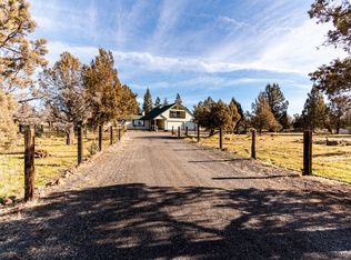 9390 NW 12th St, Terrebonne, OR 97760