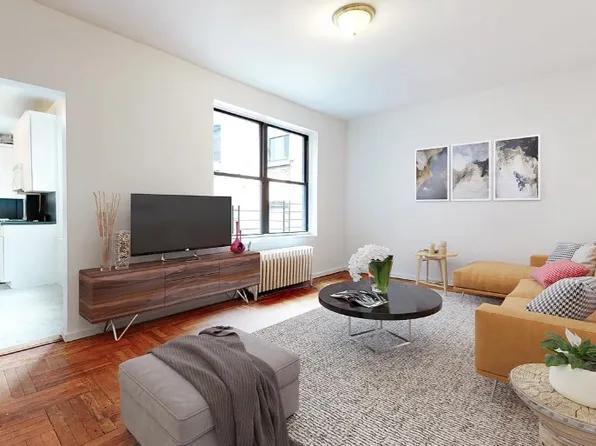 254 Seaman Ave #C8, New York, NY 10034