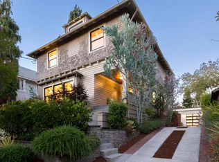 6474 Benvenue Ave, Oakland, CA 94618