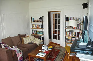 Rented by Boerum Hill Realty