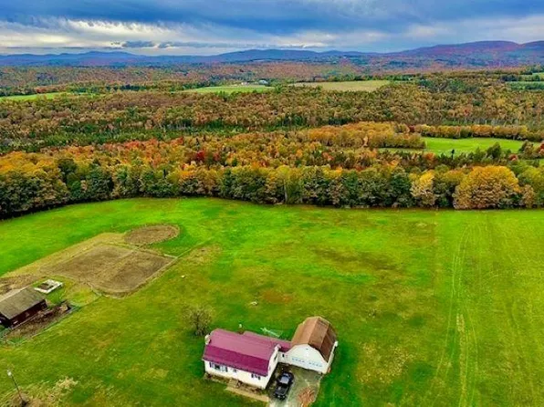 839 east ridge Road, Sutton, VT 05867