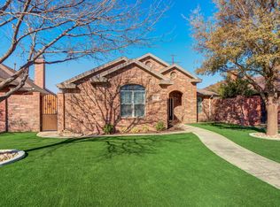 10604 Winston Ave, Lubbock, TX 79424