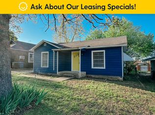 622 W Brock St, Denison, TX 75020