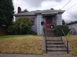 4609 Wallingford Ave N, Seattle, WA 98103