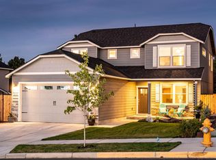 2018 SW 39th St, Redmond, OR 97756