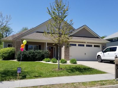 214 Savannah Dr NE, Roanoke, VA, 24012