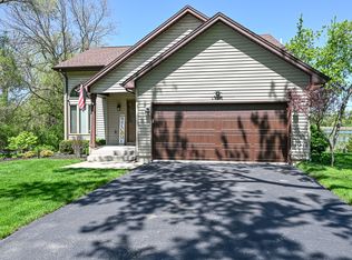 23702 80th Pl, Salem, WI 53168