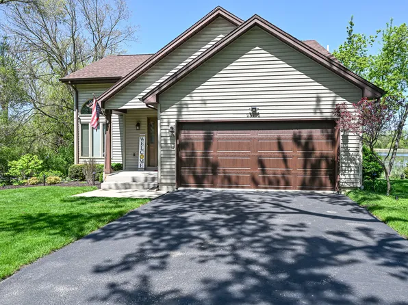 23702 80th Pl, Salem, WI 53168