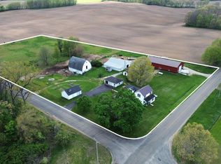 29985 Maystead Rd, Burr Oak, MI 49030