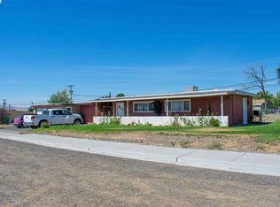 213 Government Rd, Mattawa, WA 99349