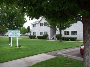Pioneer Park Apartment, Connell, WA 99326