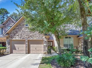 71 Alderon Woods Pl, Spring, TX 77382