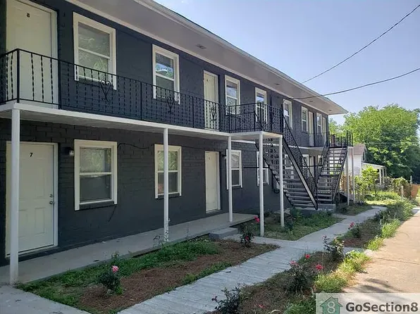 541 Griffin St NW, Atlanta, GA