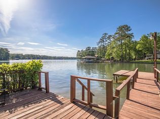 160 Shore Line Dr, Eclectic, AL 36024
