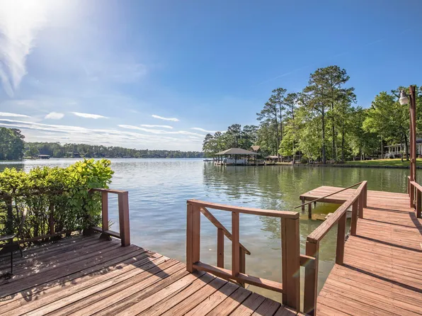 160 Shore Line Dr, Eclectic, AL 36024