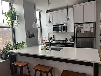 Rented by MLB ESTATES LLC