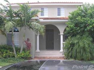 13978 SW 274th Ter, Homestead, FL 33032