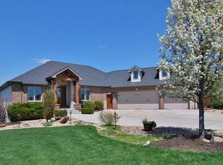 14980 Hendricks Ln, Crown Point, IN 46307